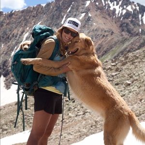 Meet your Posher, Hailey