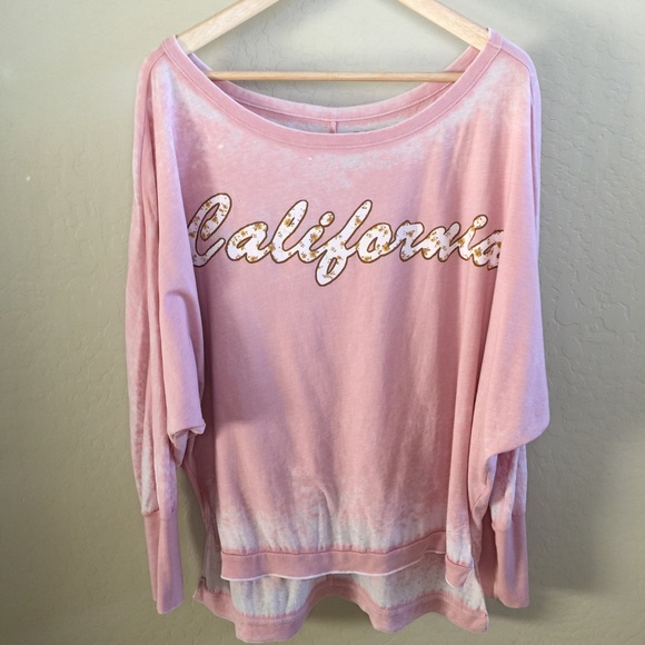 Chaser "California"
