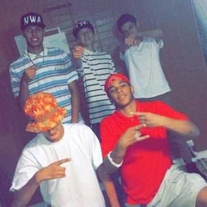 Meet your Posher, Chance