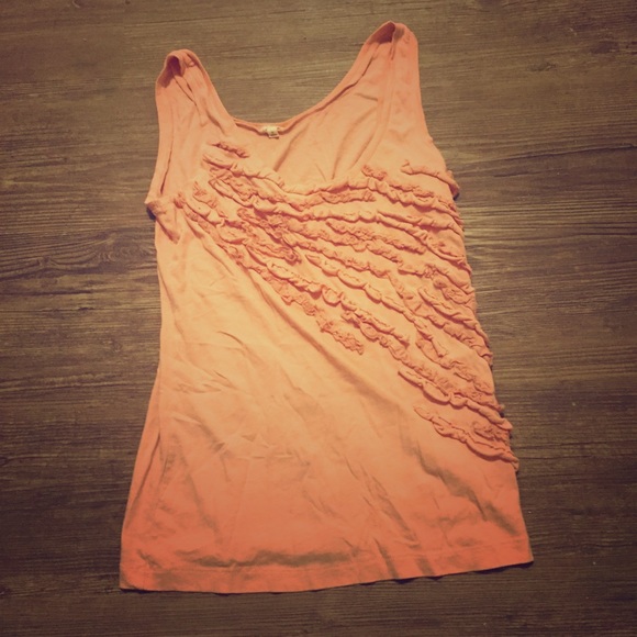 Sale! J Crew Blush Professional Top - Picture 1 of 2