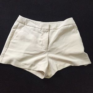 Baby pink Flowy Shorts