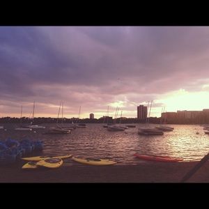 Meet your Posher, Annika