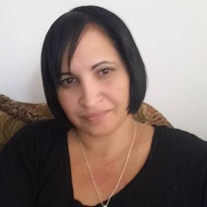 Meet your Posher, Edna