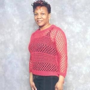 Meet your Posher, Tamara