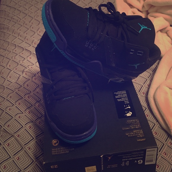 Jordan flights 23 bg 6y