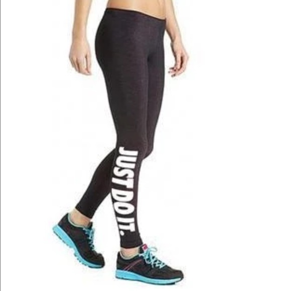 Just do it leggings size large