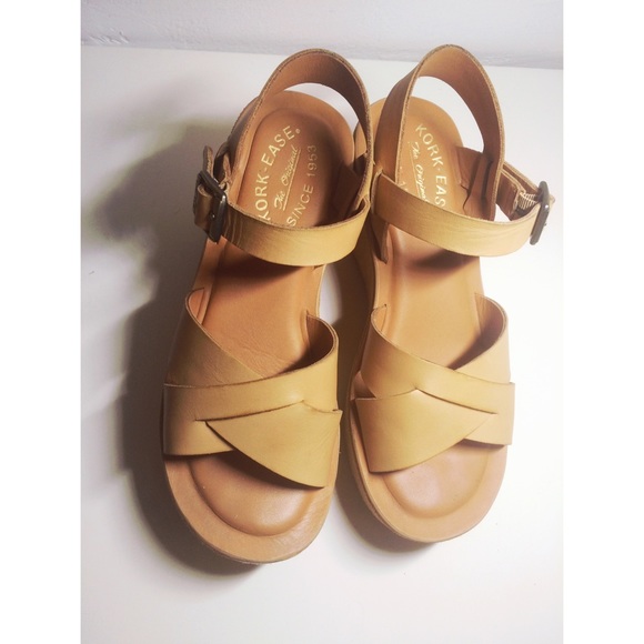 Kork-ease Shoes - Kork-Ease Ava 2.0! 🎉