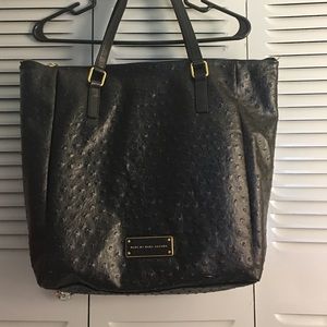 Authentic Marc by Marc Jacobs tote bag