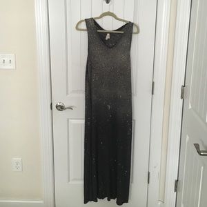 Free People Maxi Dress *NEVER WORN*