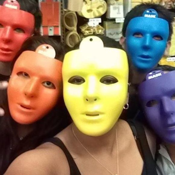 Meet your Posher, Gabriel - Picture 1 of 1