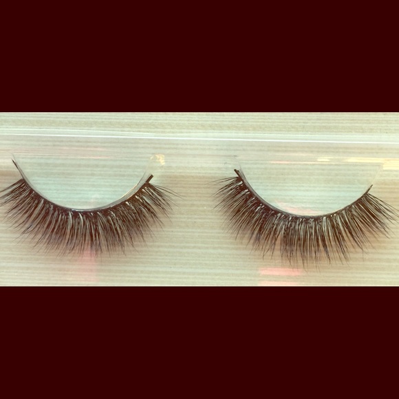 Mink eyelashes Vixen Lash-The Diva