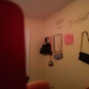 Meet your Posher, Sussie