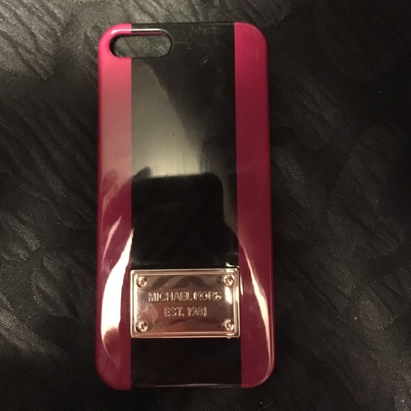 Michael kors phone case - Picture 1 of 3