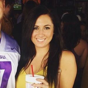 Meet your Posher, Madison