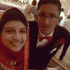 Meet your Posher, Aisha