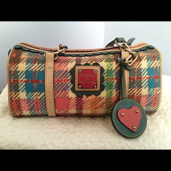 Dooney & Bourke Purse