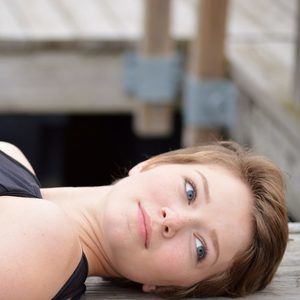 Meet your Posher, Rya