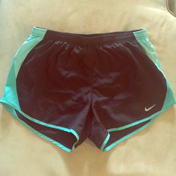 Nike Dri Fit running shorts