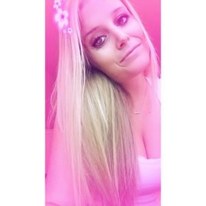 Meet your Posher, Jill