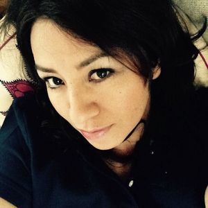 Meet your Posher, Heidy