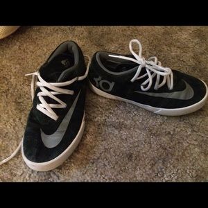 Nike KD shoes