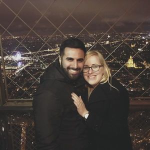 Meet your Posher, Allison