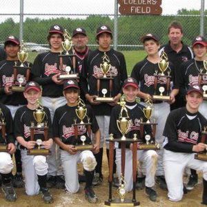 Meet your Posher, Ryan