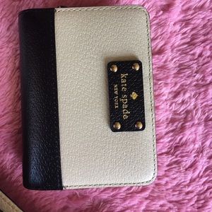 Kate spade wallet