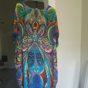 bondi lifestyle
Dresses - Silk Beach Kaftan bondi lifestyle
Dresses - Silk Beach Kaftan