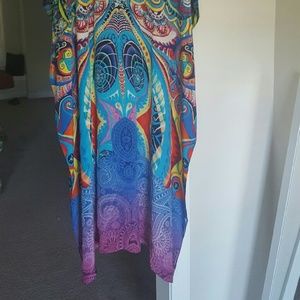 bondi lifestyle
Dresses - Silk Beach Kaftan bondi lifestyle
Dresses - Silk Beach Kaftan