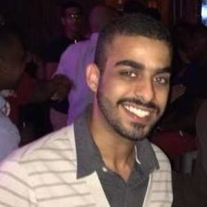 Meet your Posher, Omar