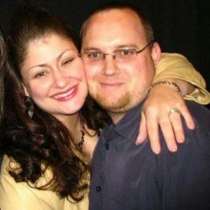 Meet your Posher, Carolina