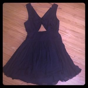 NWT Free People Dress for Urban PHOTO SHOOT sz 6