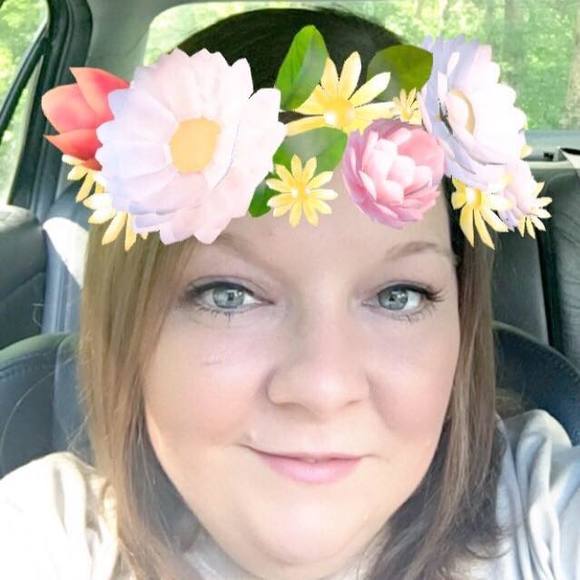 Meet your Posher, Mandy - Picture 1 of 1
