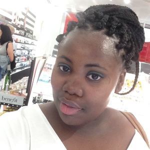 Meet your Posher, Tonisha