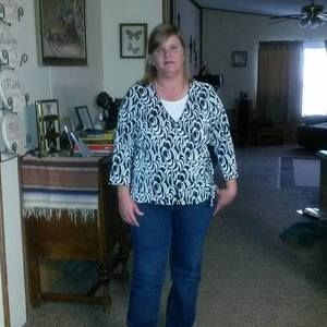 Meet your Posher, Tammie