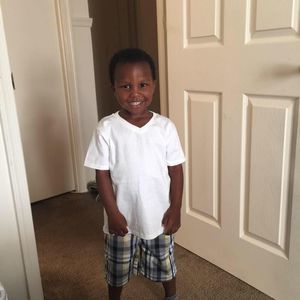 Meet your Posher, Bryan