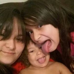 Meet your Posher, Sheila