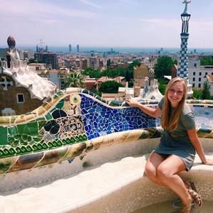 Meet your Posher, Carleigh