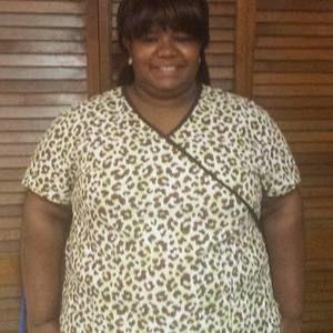 Meet your Posher, Amelia