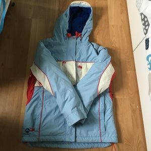 American Eagle Outfitters ⛷ ski-style coat