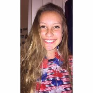 Meet your Posher, Kyrstin