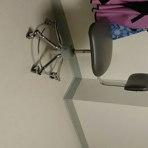 Meet your Posher, Pat