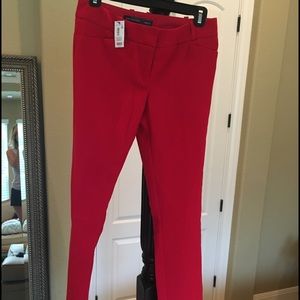 NWT! The Limited Drew fit pants