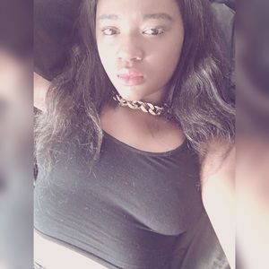 Meet your Posher, Chanice