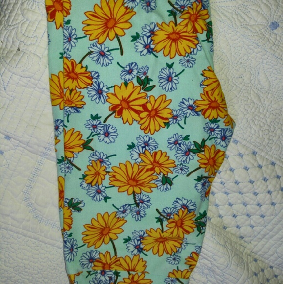 Lularoe leggings