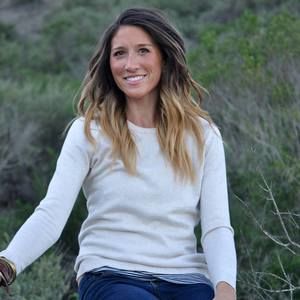 Meet your Posher, Kristina