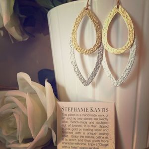 Neiman Marcus Earrings