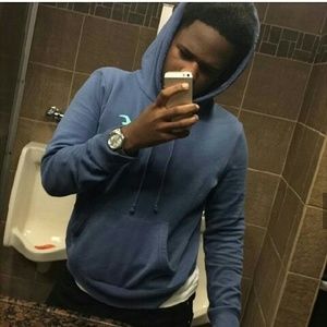 Meet your Posher, Martin