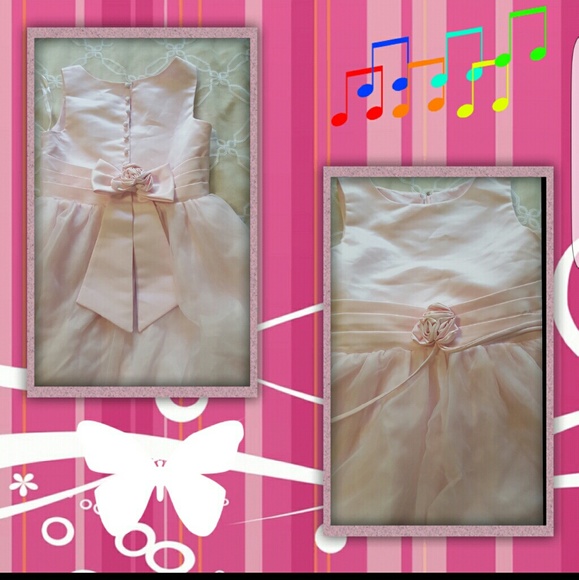 ANGEL DRESS SIZE 10 FOR GIRLS